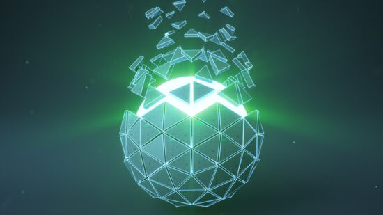 digital core